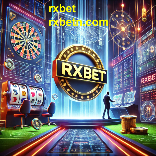 Explorando as Apostas no rxbet: Diversão e Responsabilidade