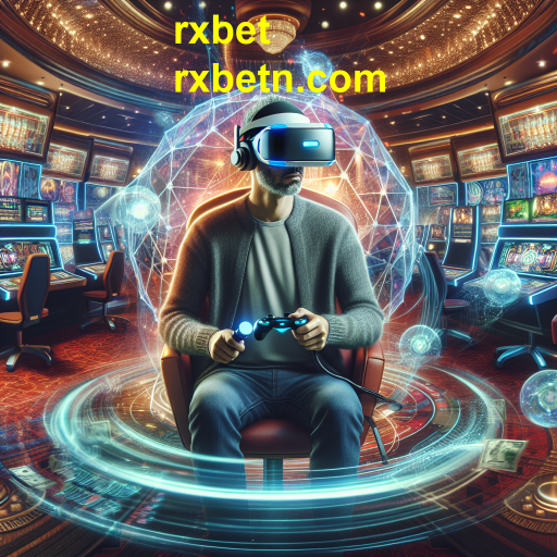 O Futuro dos Jogos: Tendências e Inovações em 2023