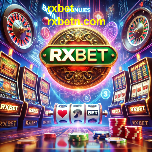 Maximize sua Experiência de Jogo com as Promoções do rxbet